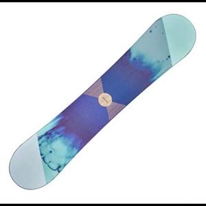 Head All Mountain Snow Board
